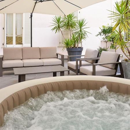 Wamma Luxury House With Terrace Apartment Рим Екстериор снимка