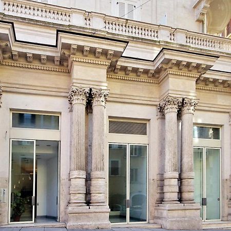Wamma Luxury House With Terrace Apartment Рим Екстериор снимка