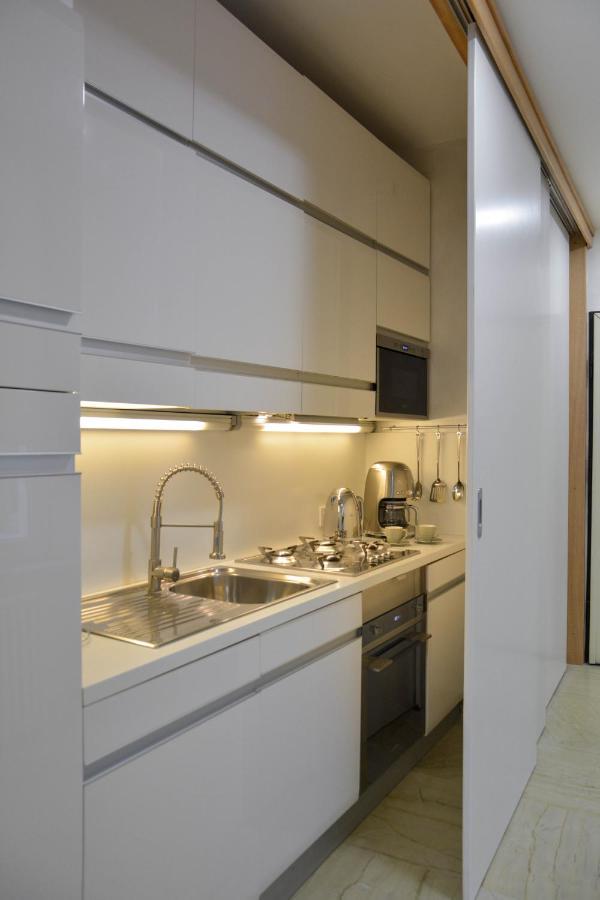 Wamma Luxury House With Terrace Apartment Рим Екстериор снимка