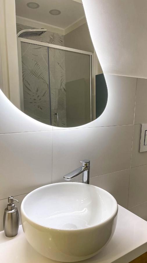 Wamma Luxury House With Terrace Apartment Рим Екстериор снимка